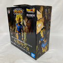 【中古】【未開封】超サイヤ人孫悟空 「一番くじ ドラゴンボール BATTLE OF WORLD with DRAGONBALL LEGENDS」A賞＜フィギュア＞（代引き不可）6541