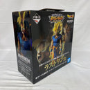 【中古】【未開封】超サイヤ人孫悟空 「一番くじ ドラゴンボール BATTLE OF WORLD with DRAGONBALL LEGENDS」A賞＜フィギュア＞（代引き不可）6541