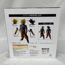 【中古】【未開封】超サイヤ人孫悟空 「一番くじ ドラゴンボール BATTLE OF WORLD with DRAGONBALL LEGENDS」A賞＜フィギュア＞（代引き不可）6541