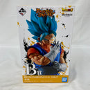 【中古】【未開封】超サイヤ人ゴッド超サイヤ人ベジット 「一番くじ ドラゴンボール EXTREME SAIYAN」 MASTERLISE B賞＜フィギュア＞（代引き不可）6541