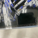 【中古】【未組立】機動戦士ガンダム 逆襲のシャア〜RG 1/144 ガンダムベース限定 Hi-νガンダム(チタニウムフィニッシュ)＜プラモデル＞（代引き不可）6541