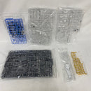 【中古】【未組立】機動戦士ガンダム 逆襲のシャア〜RG 1/144 ガンダムベース限定 Hi-νガンダム(チタニウムフィニッシュ)＜プラモデル＞（代引き不可）6541
