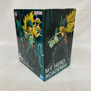 【中古】【未開封】緑谷出久 「一番くじ 僕のヒーローアカデミア -更に向こうへ-」 MASTERLISE A賞＜フィギュア＞（代引き不可）6541