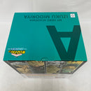 【中古】【未開封】緑谷出久 「一番くじ 僕のヒーローアカデミア -更に向こうへ-」 MASTERLISE A賞＜フィギュア＞（代引き不可）6541