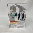 【中古】【未開封】緑谷出久「一番くじ 僕のヒーローアカデミア THE MOVIE WORLD HEROES’ MISSION」MASTERLISE EMOVING A賞＜フィギュア＞（代引き不可）6541