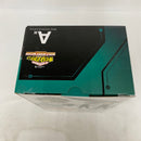 【中古】【未開封】緑谷出久「一番くじ 僕のヒーローアカデミア THE MOVIE WORLD HEROES’ MISSION」MASTERLISE EMOVING A賞＜フィギュア＞（代引き不可）6541