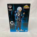 【中古】【未開封】轟焦凍 「一番くじ 僕のヒーローアカデミア THE MOVIE WORLD HEROES’ MISSION」 MASTERLISE EMOVING C賞＜フィギュア＞（代引き不可）6541