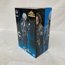 【中古】【未開封】轟焦凍 「一番くじ 僕のヒーローアカデミア THE MOVIE WORLD HEROES’ MISSION」 MASTERLISE EMOVING C賞＜フィギュア＞（代引き不可）6541