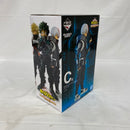 【中古】【未開封】轟焦凍 「一番くじ 僕のヒーローアカデミア THE MOVIE WORLD HEROES’ MISSION」 MASTERLISE EMOVING C賞＜フィギュア＞（代引き不可）6541