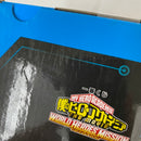 【中古】【未開封】轟焦凍 「一番くじ 僕のヒーローアカデミア THE MOVIE WORLD HEROES’ MISSION」 MASTERLISE EMOVING C賞＜フィギュア＞（代引き不可）6541