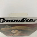 【中古】【未開封】モンキー・D・ルフィ 「ワンピース」 Grandista-THE GRANDLINE MEN- MONKEY・D・LUFFY＜フィギュア＞（代引き不可）6541