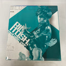 【中古】【未開封】糸師凛(メタリックver.) 「一番くじ ブルーロック 夢中の連鎖」 ラストワン賞＜フィギュア＞（代引き不可）6541