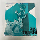 【中古】【未開封】糸師凛(メタリックver.) 「一番くじ ブルーロック 夢中の連鎖」 ラストワン賞＜フィギュア＞（代引き不可）6541