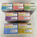 【中古】【未開封】【セット】劇場版 黒子のバスケ LAST GAME Interval 黒子/赤司/緑間/紫原/火神/青峰/黄瀬＆テツヤ2号 7点＜フィギュア＞（代引き不可）6541