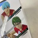 【中古】【未開封】【セット】劇場版 黒子のバスケ LAST GAME Interval 黒子/赤司/緑間/紫原/火神/青峰/黄瀬＆テツヤ2号 7点＜フィギュア＞（代引き不可）6541