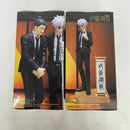 【中古】【未開封】【セット】呪術廻戦 ジオラマフィギュア-五条悟/夏油傑(スーツVer.)- 2点＜フィギュア＞（代引き不可）6541