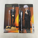 【中古】【未開封】【セット】呪術廻戦 ジオラマフィギュア-五条悟/夏油傑(スーツVer.)- 2点＜フィギュア＞（代引き不可）6541