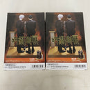 【中古】【未開封】【セット】呪術廻戦 ジオラマフィギュア-五条悟/夏油傑(スーツVer.)- 2点＜フィギュア＞（代引き不可）6541