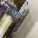 【中古】【未開封】【セット】呪術廻戦　懐玉・玉折　ちょこのせ　プレミアムフィギュア“五条悟/夏油傑” 2点＜フィギュア＞（代引き不可）6541