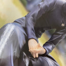 【中古】【未開封】【セット】呪術廻戦　懐玉・玉折　ちょこのせ　プレミアムフィギュア“五条悟/夏油傑” 2点＜フィギュア＞（代引き不可）6541