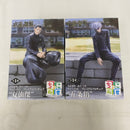 【中古】【未開封】【セット】呪術廻戦　懐玉・玉折　ちょこのせ　プレミアムフィギュア“五条悟/夏油傑” 2点＜フィギュア＞（代引き不可）6541