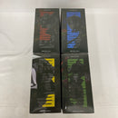 【中古】【未開封】【セット】ガチアクタ VIBRATION STARS-ルド/ザンカ/エンジン/リヨウ- 4点＜フィギュア＞（代引き不可）6541