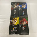 【中古】【未開封】【セット】ガチアクタ VIBRATION STARS-ルド/ザンカ/エンジン/リヨウ- 4点＜フィギュア＞（代引き不可）6541