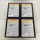 【中古】【未開封】【セット】ガチアクタ VIBRATION STARS-ルド/ザンカ/エンジン/リヨウ- 4点＜フィギュア＞（代引き不可）6541