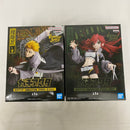 【中古】【未開封】【セット】ガチアクタ VIBRATION STARS-エンジン/リヨウ- 2点＜フィギュア＞（代引き不可）6541