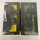 【中古】【未開封】【セット】ガチアクタ VIBRATION STARS-エンジン/リヨウ- 2点＜フィギュア＞（代引き不可）6541