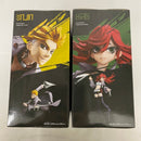 【中古】【未開封】【セット】ガチアクタ VIBRATION STARS-エンジン/リヨウ- 2点＜フィギュア＞（代引き不可）6541