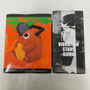 【中古】【未開封】【セット】劇場版『チェンソーマン レゼ篇』 VIBRATION STARS BOMB/プレミアムソフビ貯金箱 ポチタ 2点＜フィギュア＞（代引き不可）6541