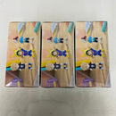 【中古】【未開封】【セット】僕のヒーローアカデミア ちあぴこ〜みどりやいずく/ばくごうかつき/とどろきしょうと〜 3点＜フィギュア＞（代引き不可）6541