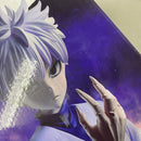 【中古】【未開封】【セット】HUNTER×HUNTER VIBRATION STARS-キルア-II/Grandista-キルア- 2点＜フィギュア＞（代引き不可）6541