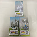 【中古】【未開封】【セット】にゃんこ大戦争 にゃんこ軍団〜 ネコムート/超極ネコ祭 幼獣ガル/超極ネコ祭 踊り子イズ 3点＜フィギュア＞（代引き不可）6541