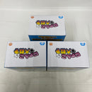 【中古】【未開封】【セット】にゃんこ大戦争 にゃんこ軍団〜 ネコムート/超極ネコ祭 幼獣ガル/超極ネコ祭 踊り子イズ 3点＜フィギュア＞（代引き不可）6541