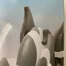 【中古】【未開封】【セット】にゃんこ大戦争 にゃんこ軍団〜 ネコムート/超極ネコ祭 幼獣ガル/超極ネコ祭 踊り子イズ 3点＜フィギュア＞（代引き不可）6541