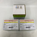 【中古】【未開封】【セット】にゃんこ大戦争 光るにゃんこ城/にゃんこ軍団出陣フィギュア〜超極ネコ祭〜vol.3/4　3点＜フィギュア＞（代引き不可）6541