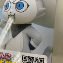 【中古】【未開封】【セット】にゃんこ大戦争 光るにゃんこ城/にゃんこ軍団出陣フィギュア〜超極ネコ祭〜vol.3/4　3点＜フィギュア＞（代引き不可）6541