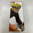 【中古】【未開封】うずまきナルト(岸本斉史描き下ろしイラスト背景パネル付属) 「一番くじ NARUTOP99 -豪華絢爛忍絵巻-」 C賞＜フィギュア＞（代引き不可）6541