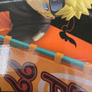 【中古】【未開封】うずまきナルト(岸本斉史描き下ろしイラスト背景パネル付属) 「一番くじ NARUTOP99 -豪華絢爛忍絵巻-」 C賞＜フィギュア＞（代引き不可）6541