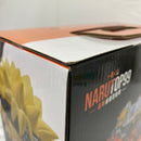 【中古】【未開封】うずまきナルト(岸本斉史描き下ろしイラスト背景パネル付属) 「一番くじ NARUTOP99 -豪華絢爛忍絵巻-」 C賞＜フィギュア＞（代引き不可）6541