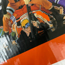 【中古】【未開封】うずまきナルト(岸本斉史描き下ろしイラスト背景パネル付属) 「一番くじ NARUTOP99 -豪華絢爛忍絵巻-」 C賞＜フィギュア＞（代引き不可）6541