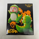 【中古】【未使用】【未開封】【セット】ぼっち・ざ・ろっく！ 承認欲求〜ひとりBIGぬいぐるみ/鎮座獣 承認欲求モンスター 2点＜フィギュア＞（代引き不可）6541