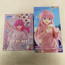 【中古】【未開封】【セット】アニメ「ぼっち・ざ・ろっく！」Luminasta/Trio-Try-iT Figure 後藤ひとり 2点＜フィギュア＞（代引き不可）6541