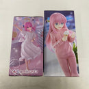 【中古】【未開封】【セット】アニメ「ぼっち・ざ・ろっく！」Luminasta/Trio-Try-iT Figure 後藤ひとり 2点＜フィギュア＞（代引き不可）6541