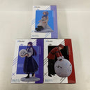 【中古】【未開封】【セット】葬送のフリーレン Xstellar “フリーレン/フェルン/シュタルク” 〜雪遊び〜 3点＜フィギュア＞（代引き不可）6541