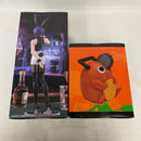 【中古】【未開封】【セット】劇場版『チェンソーマン レゼ篇』 BiCute Bunnies〜 レゼ/プレミアムソフビ貯金箱 ポチタ　2点＜フィギュア＞（代引き不可）6541