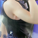 【中古】【未開封】【セット】劇場版『チェンソーマン レゼ篇』 BiCute Bunnies〜 レゼ/プレミアムソフビ貯金箱 ポチタ　2点＜フィギュア＞（代引き不可）6541