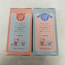 【中古】【未開封】【セット】「サンリオキャラクターズ」 Fluffy Puffy〜ハローキティ＆シナモロール〜全2種＜フィギュア＞（代引き不可）6541